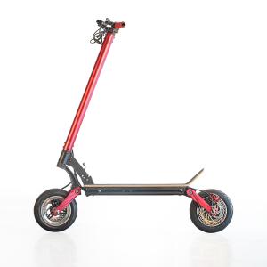 Wholesale Wholesale 2 wheel electric scooter Portable 2000w 48v motor scooter with LCD display from china suppliers