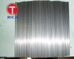 ASTM A269 Stainless Steel Medical Precision Tiny Needle Tube