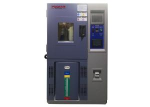 Wholesale Double 85 Degree Constant Temperature And Humidity Chamber For Silicone Rubber / Glue Testing from china suppliers