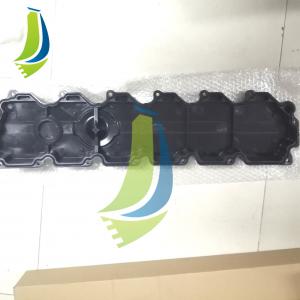 China 318-8037 C6.6 Engine Cover GP Cylinder Head For E320D GC E320D L Excavator 3188037 on sale