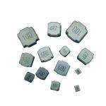 K Magnetic Glue Inductor Wire Wound Miniaturized Power Inductors Chip SMD