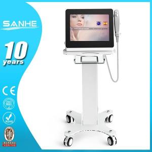 Wholesale Hifu Face lifting Beauty mahcine/ hifu Face Lifting/Machine Face Lifting Rejuvenation HIFU from china suppliers