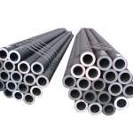 Top-rated ASTM stpy 400 sch 40 2-12meter galvanized carbon seamless steel pipe