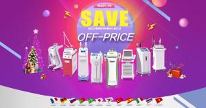 Wholesale promotion! promotion! promotion! hifu body conturing machine with high energy 150W from china suppliers