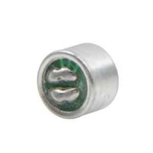 Wholesale ANYO Passive Electronic Components Φ9.7mm Omnidirectional Electret Condenser Microphone from china suppliers