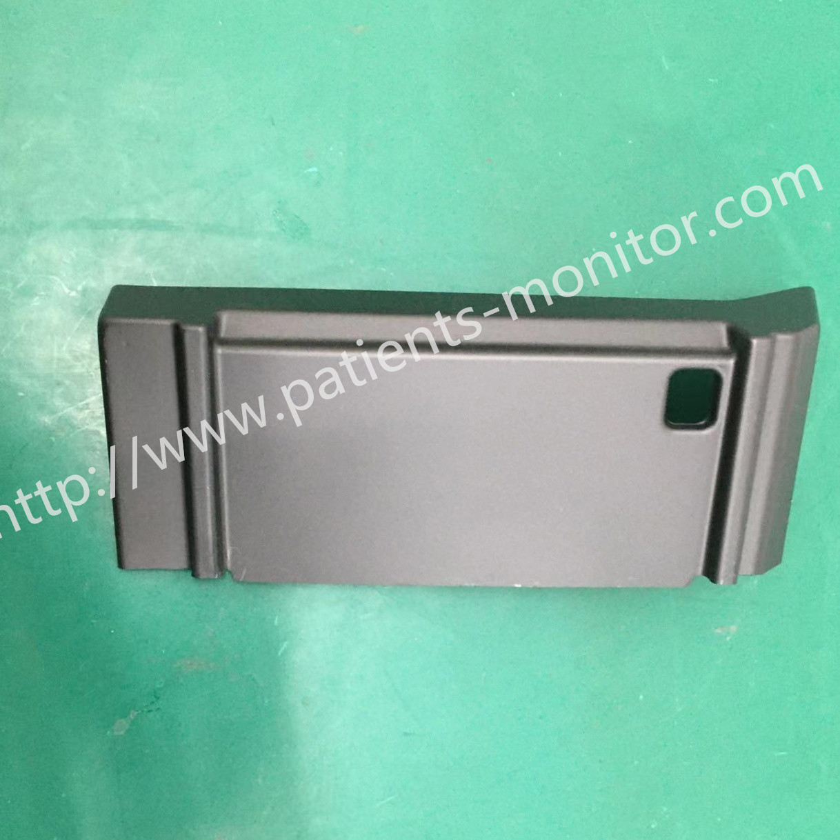 Avalon FM20 Fetal Monitor Parts Protective Case Protector Cover Anti-static M2703-44150 Medical Equipment Accessories