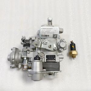 Wholesale Hyunsang Injector Pump 460424536 5801702991 221055765 For Backhoe 570T from china suppliers