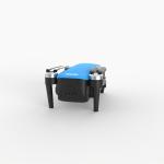 CMOS 5.8G 3 Axis Gimbal Camera Drone 4K HD Aerial 5000m Distance
