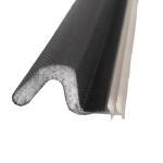 Perfectly Sealed Kerf Insert Sealing Strip for Wooden Door Threshold Weatherstri