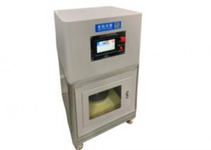 Wholesale Sponge Foam Dynamic Fatigue Compression Testing Machine, Dynamic Fatigue Stress Testing Equipment HT-2819 from china suppliers
