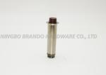 Compact Design Use Laser Solder Technology Guide Tube/Long Service Life FKM