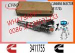 3083863 High Quality QSM11 ISM11 M11 Fuel Injector 3411754 3411756 3609925