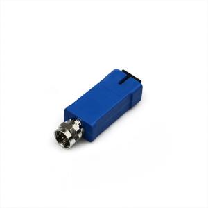 Wholesale ISO9001 Male RF Connector CATV Optical Node from china suppliers