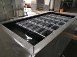 600 KG Customized Industrial Ice Block Ice Making Machine for Energy Mining