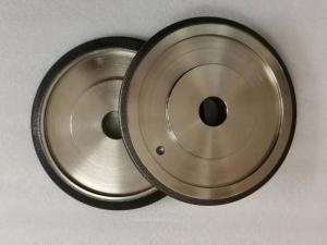 Wholesale Customized 8 Inch 10/30 Angle B151 CBN Diamond Wheel from china suppliers