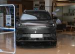 Customizable Fashion Changan Qiyuan Q05 SUV Hybrid 1.5T 190Ps 81Kw 60Km Gas Car