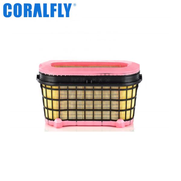 C50004/1 CA30104 40946804 A0040946804 DBA3746 MANN+HUMMEL Truck Air Filter Heavy