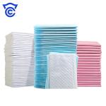 65g-200g Incontinence People Care Disposable Diaper Pad for Hospital and Patient