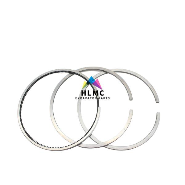 Manufacturer 197-9354 197-9353 197-9386 Diesel Engine C7 Piston Ring Set E329D