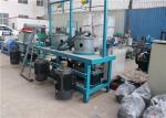 Automatic Rotation Wire Rod Drawing Machine 380V 60KV Stable Performance