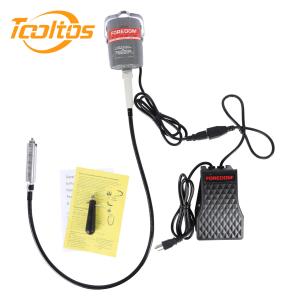Wholesale Tooltos Jewelry Hanging Flexible Shaft Rotary Tool With Automatic Timer from china suppliers