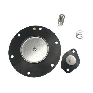 Wholesale Rubber MGD 40N 1-1/2 Inch Diaphragm Pneumatic Pulse Valve from china suppliers
