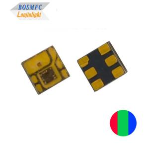 Wholesale Addressable APA102 SK6812 IC SMD 2020 2121 RGB LED Full Color For LED Strip And Matrix Panel from china suppliers