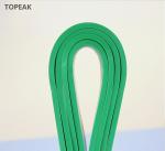 2m Pilates Resistance Loop Band Workouts For Beginners