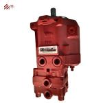 ZX17 ZX18 Excavator Hydraulic Main Pump PVD-00D-14P-5G3-5761A for Construction