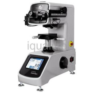 Wholesale Touch Controller Micro Vickers Hardness Tester iVick-455MTW For Coatings Hardness from china suppliers