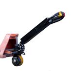 Quick and Easy Refitting: Transform Your Hand Pallet Truck Into an Electric