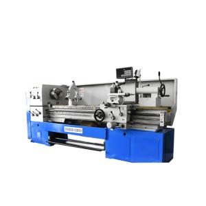 Wholesale CA Series Precision Machine Universal Metal Engine Horizontal Lathe from china suppliers