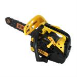 High Performance Easy Operation Gasoline Chainsaw Tool Large Capacity Portable