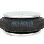 High-Cycle Fatigue Resistance Air Actuator 1B5171 Contitech FS330-11 Air Bellows