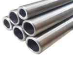 Alloy Steel Tubes in Ready Stock SAE 52100 / EN 31 / GCr15 / 100Cr6 / SUJ2