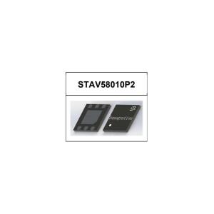 Wholesale STAV58010P2 Gallium Nitride 50V, 10W, DC-6GHz RF Power Transistor from china suppliers