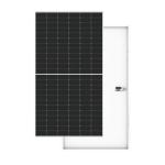 Certificate TUV ISO PV CE 600w N-Type 550w Bifacial Solar Panel System for Home