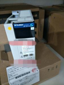 Wholesale Mitsubishi MR-J2S-40CP-EG SERVO AMPLIFIER 3.2/2.8A 400W 283-326V NEW from china suppliers