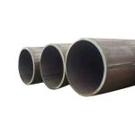 LSAW Steel Pipe for Water Transfer and Oil Delivery Hot Rolled API 5L Welded