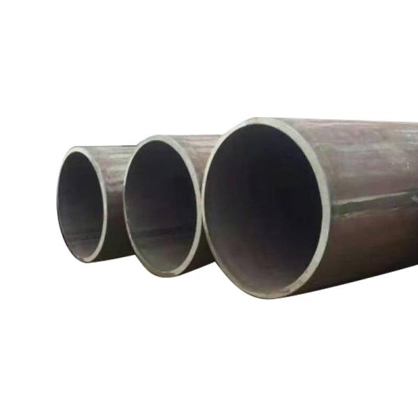 LSAW Steel Pipe for Water Transfer and Oil Delivery Hot Rolled API 5L Welded