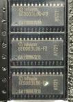 IN Fineon IRLML2244TRPBF Fpga Original IC Electronic Component BQFP Chip