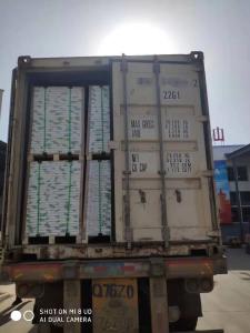 Wholesale 100% Wood Pulp Carbonless Copy Paper Customized Size 43*61 61*86 50/55gsm from china suppliers