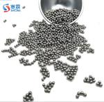 1.588MM-25.4MM Size and AISI 52100 Material G60 high precision steel ball