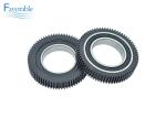 85633000 Gear Assy Spur Sharpener PX For Auto Cutter GTXL Texile Machine