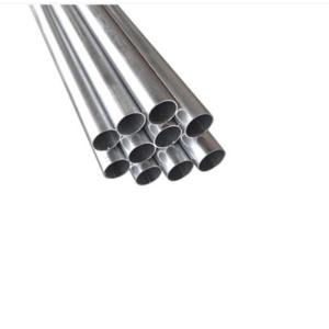Wholesale Q235A Q235B DN15 Galvanized Round Steel Pipe 21 Ft ISO9001 from china suppliers