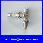5pin lemo high voltage electronic connectors