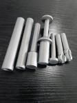 Customized Non Standard tungsten carbide products special shaped carbide