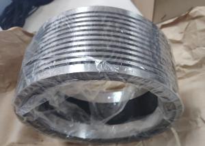 Wholesale No Burr Paper Rewinding Machine Round Slitting Bottom And Up Blade from china suppliers