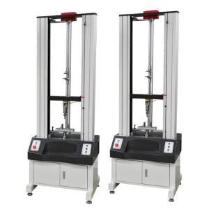 Wholesale Computer Controlled Elongation Tensile Strength Testing Equipment Machine from china suppliers