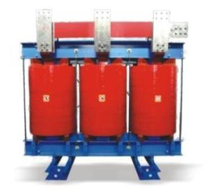 Wholesale Scb11-630kv Three-Phase Dry Type Transformer from china suppliers